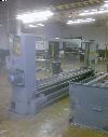  CUSTOM MADE Slitter Rewinder, 145" working width,